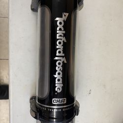 Rockford Fosgate Hybrid Capacitor 2 Farad Sundown Stinger JL Audio