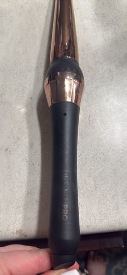 Curling Iron
