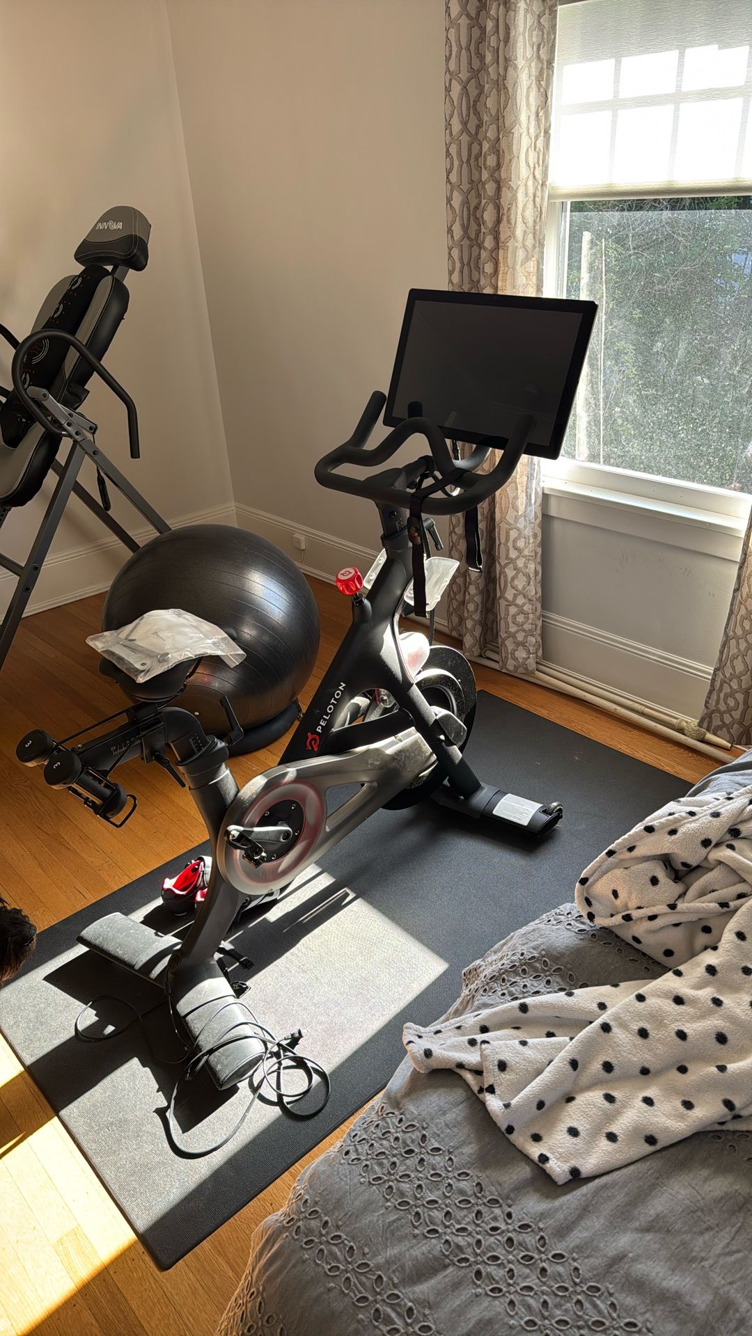 Peloton - As New
