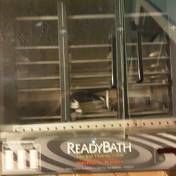 Ready Bath Intelligent Warmer