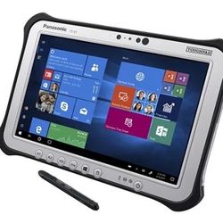 Panasonic FZ-G1P6309VM 10.1 inch Toughpad