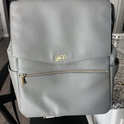 Freshly Picked Diaper Bag