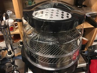 Nuwave Convection Oven Brand New