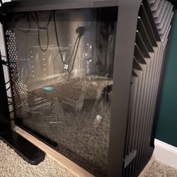 Custom Gaming Computer - Ryzen 9, RTX 5080, 64GB