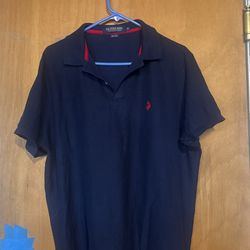 US POLO ASSN XL