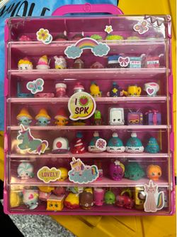 Shopkins