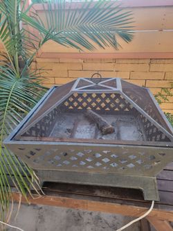Fire Pit