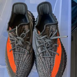 Yeezy 350 Size 9 