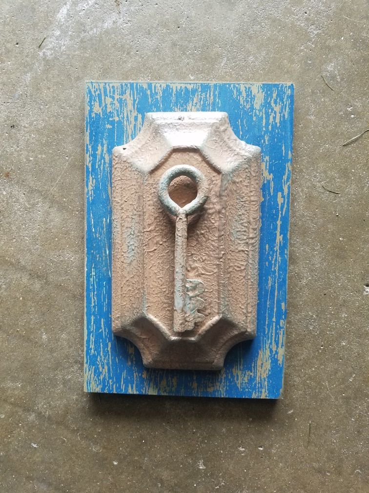 Key holder