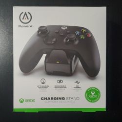 Xbox Charging Stand $10