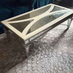 Royale Coffee Table