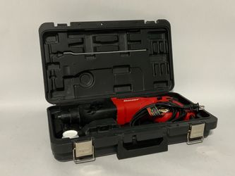 Corded SDS Pro Rotary Hammer Kit - Bauer
