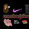 IG : cmmshoegallery 
