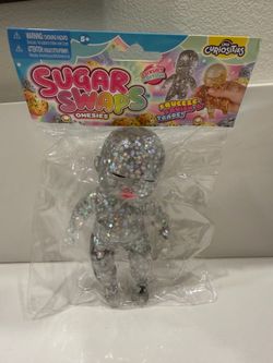 Squishy Sugar Swaps Baby