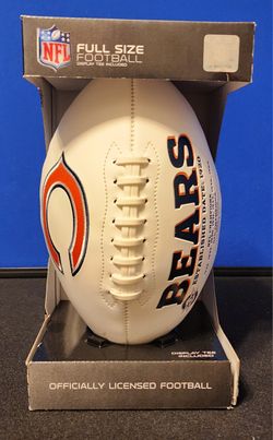 Bears Football