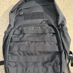 SOG Tactical Backpack – Black MOLLE