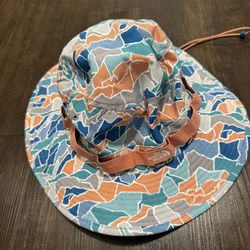 The North Face Packable Sun Hat – L/XL – Lightweight Outdoor Hat