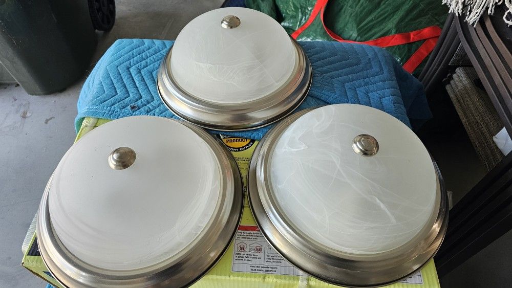 Lighting Fixtures