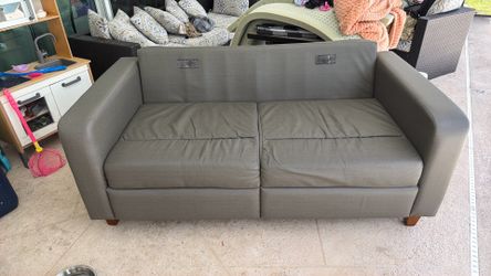 Rv Sofa Bed