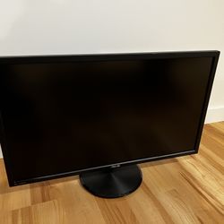 ASUS VP28UQG 4k 28inch Monitor 