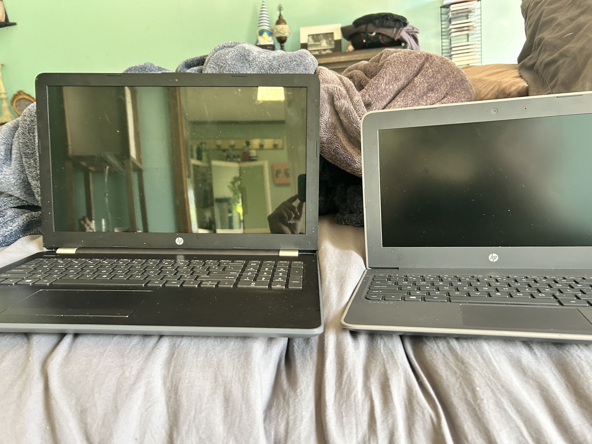 Hp Laptops 