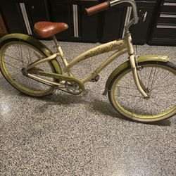 Nirve 26 Beach Cruiser