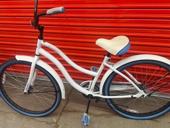 Women’s bike