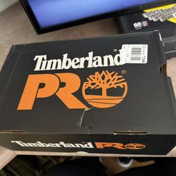 Timberland PRO Men's Shoes 
