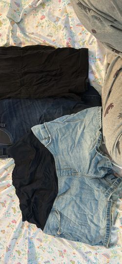 Maternity bundle