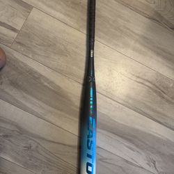 Softball ghost bat