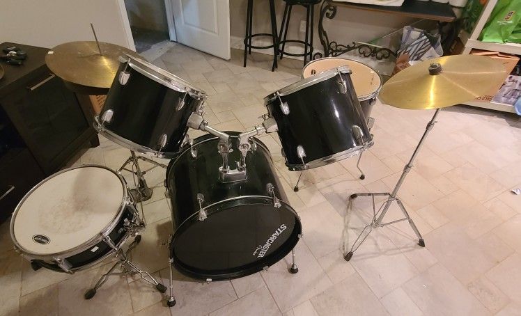Drum Set