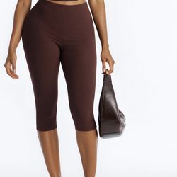 Capri leggings