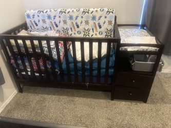 Crib