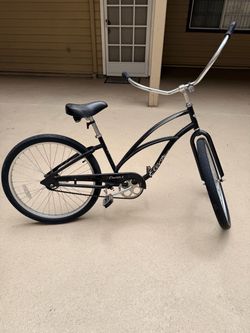 Electra Cruiser 1 Beach Cruiser Bike