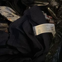 Toddler winter clothes different sizes 4T and smaller