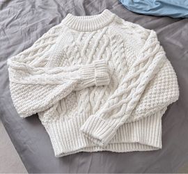 Jackets and Sweaters