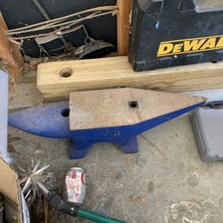 Anvil