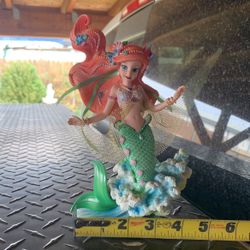 Little Mermaid 