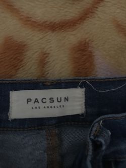 Pacsun women’s jeans
