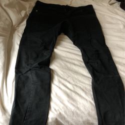 Men’s Italian Pants 