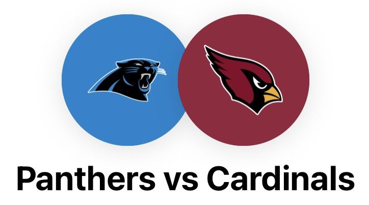 6 Lower Level Tickets In Section 117 Row 11 With Orange Parking Pass To Panthers Vs Cardinals. Asking $200 Each Ticket.