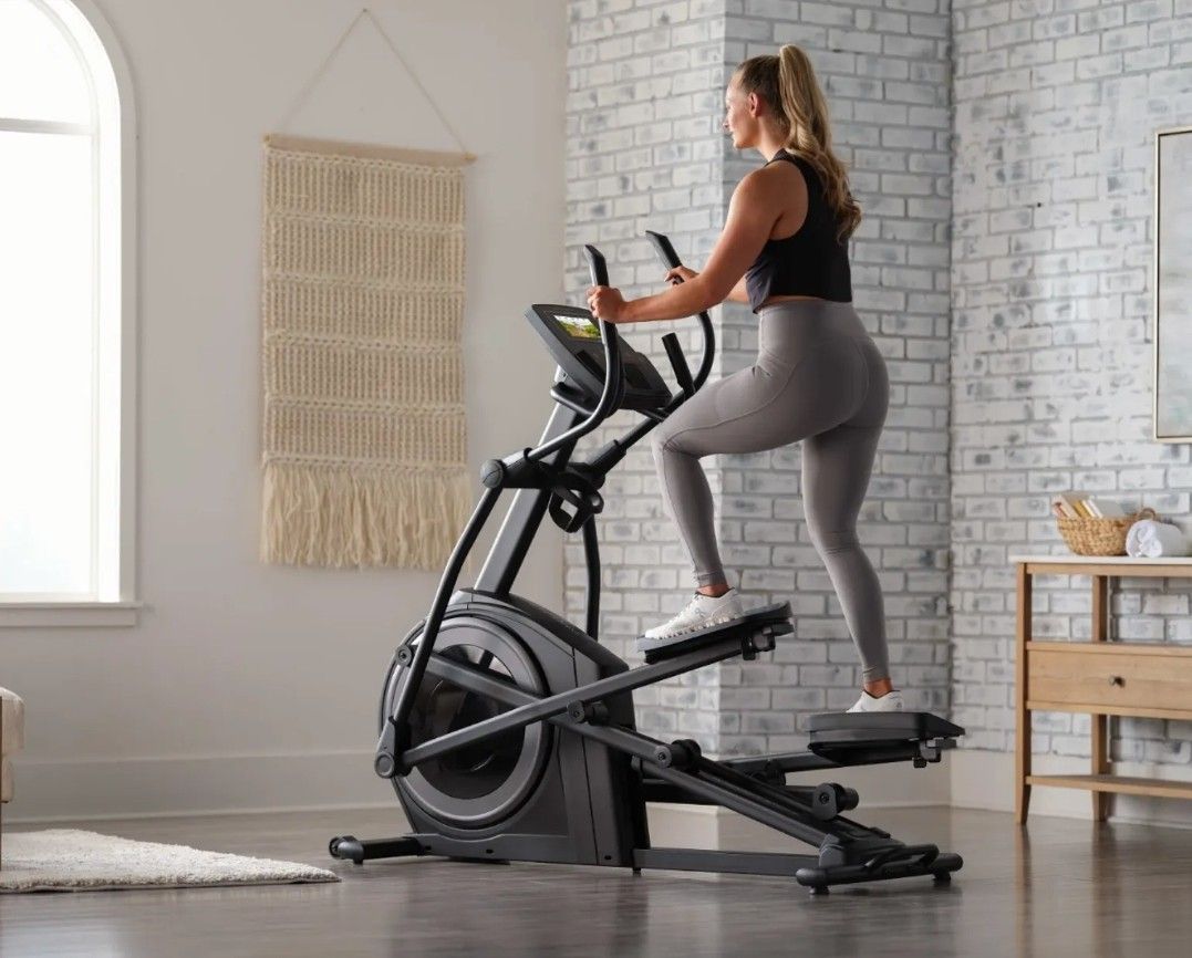 ProForm iFit Elliptical 