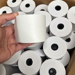 POS rolls 2 1/4 - 89 rolls