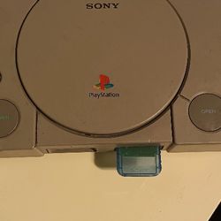 Sony Playstation