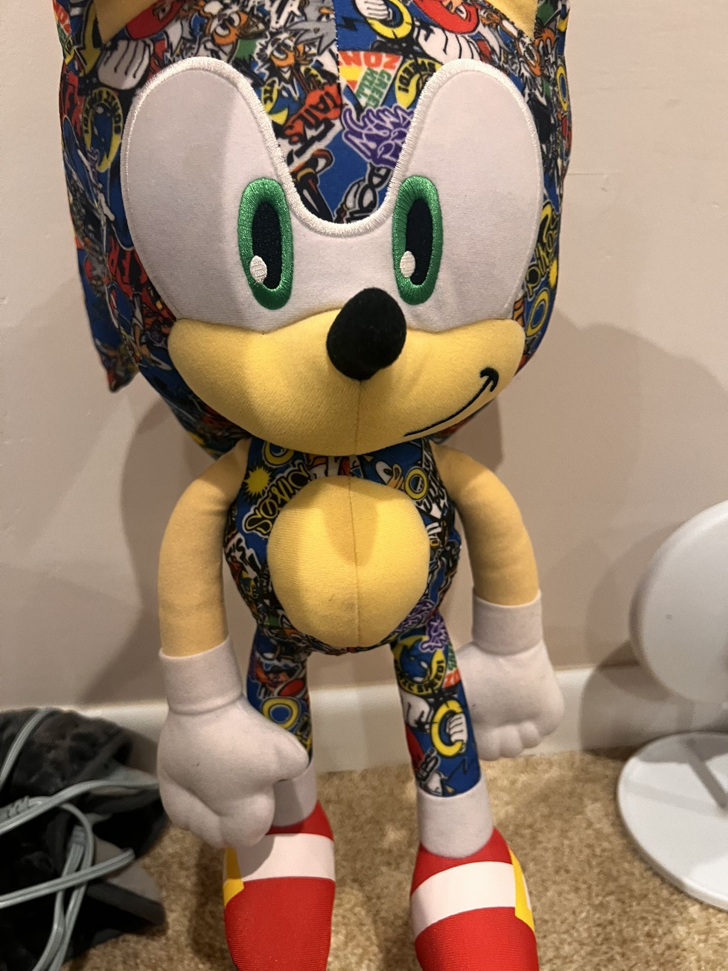 Toy
