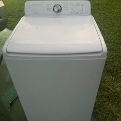 Washer Samsung