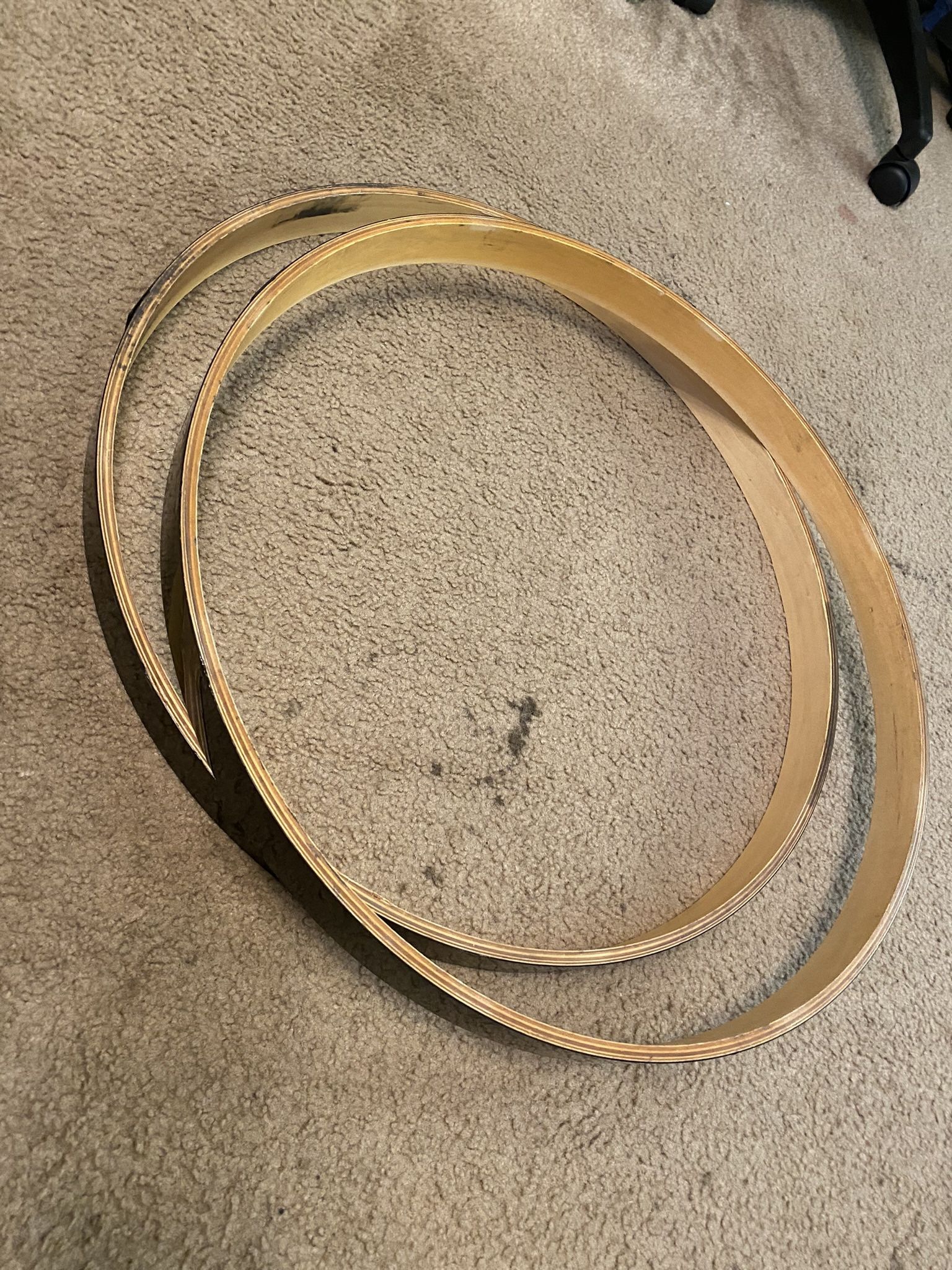 Tama Kick Drum Hoop for Sale in Grand Terrace, CA OfferUp