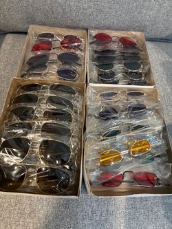 Sunglasses