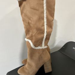 Women’s Boots Size 7 