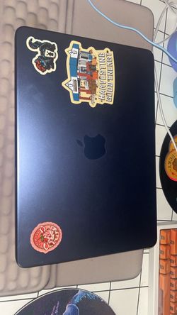 MacBook Neo